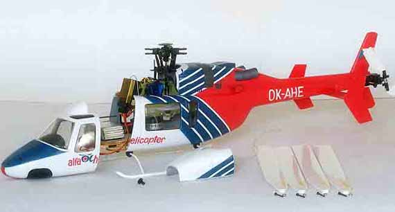 here's a description