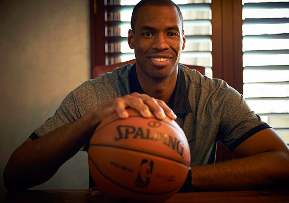jason collins